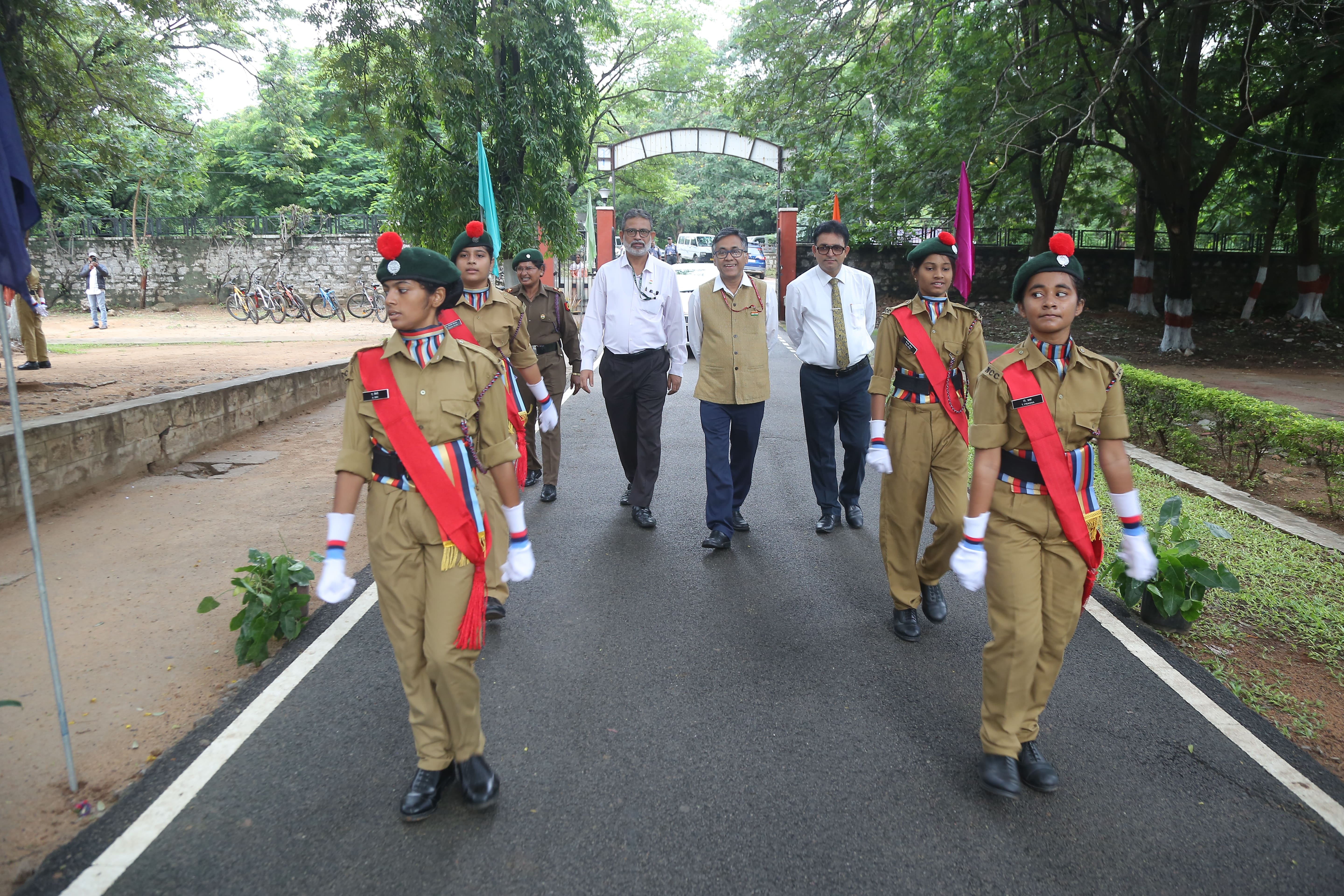 Annual Day Performance